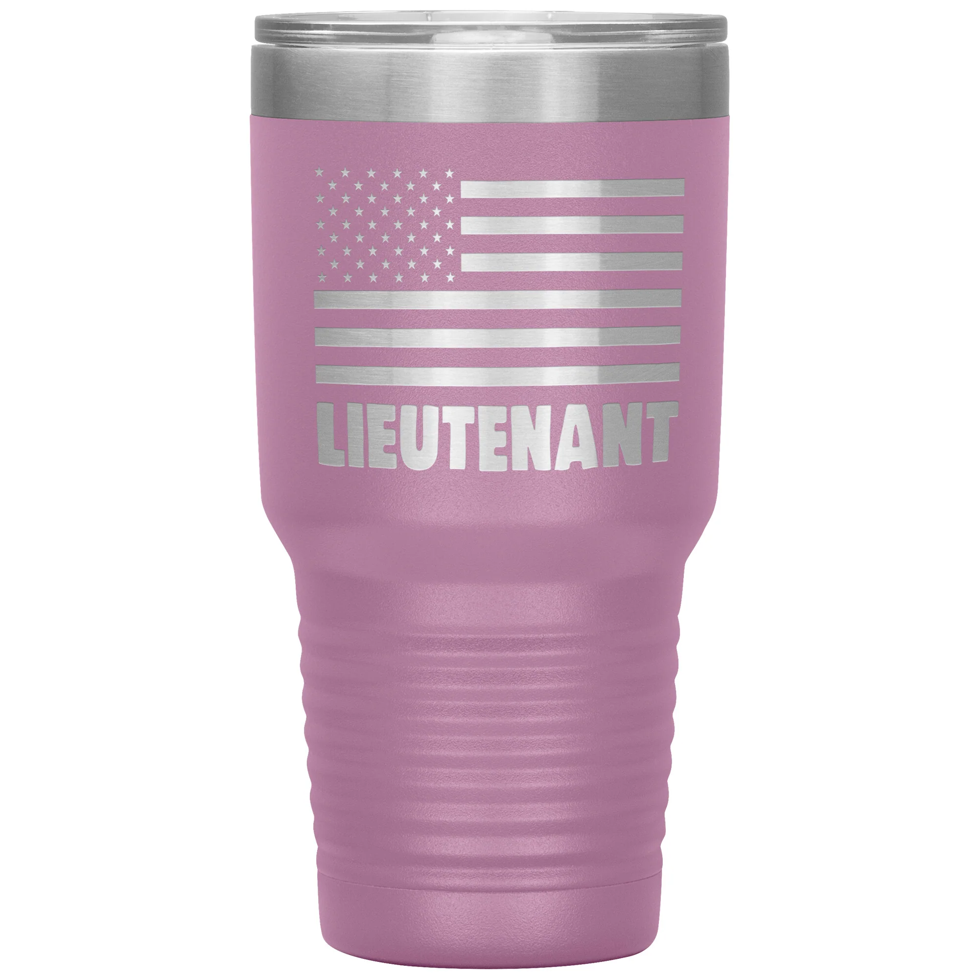 LIEUTENANT TUMBLER - Image 5