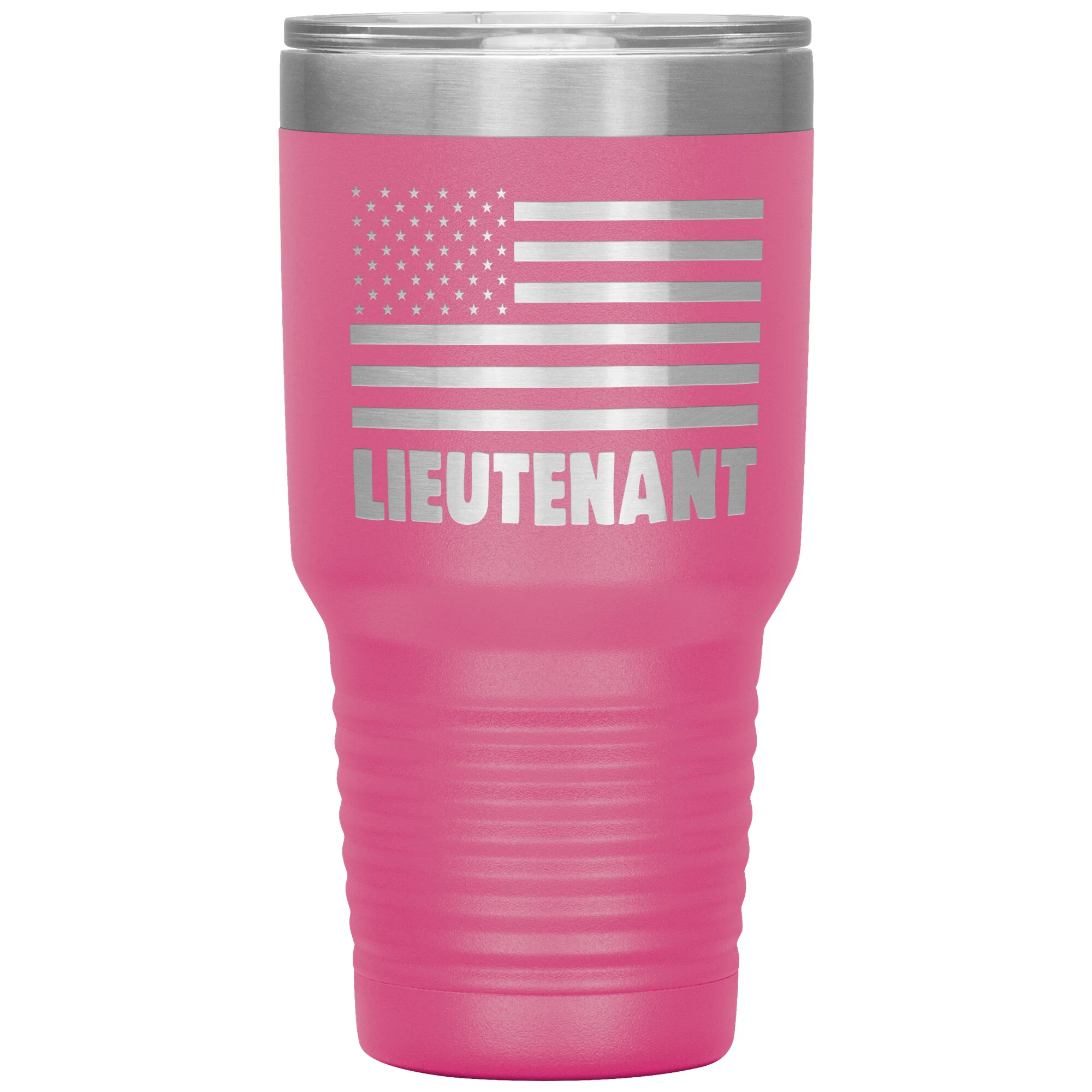 LIEUTENANT TUMBLER - Image 6