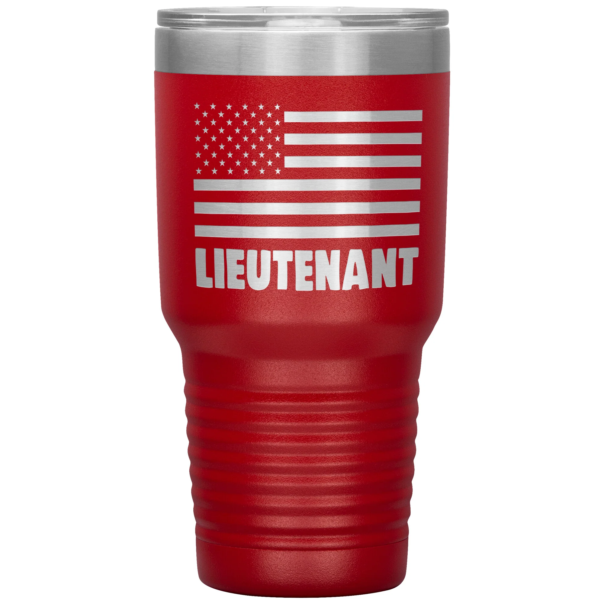 LIEUTENANT TUMBLER - Image 7