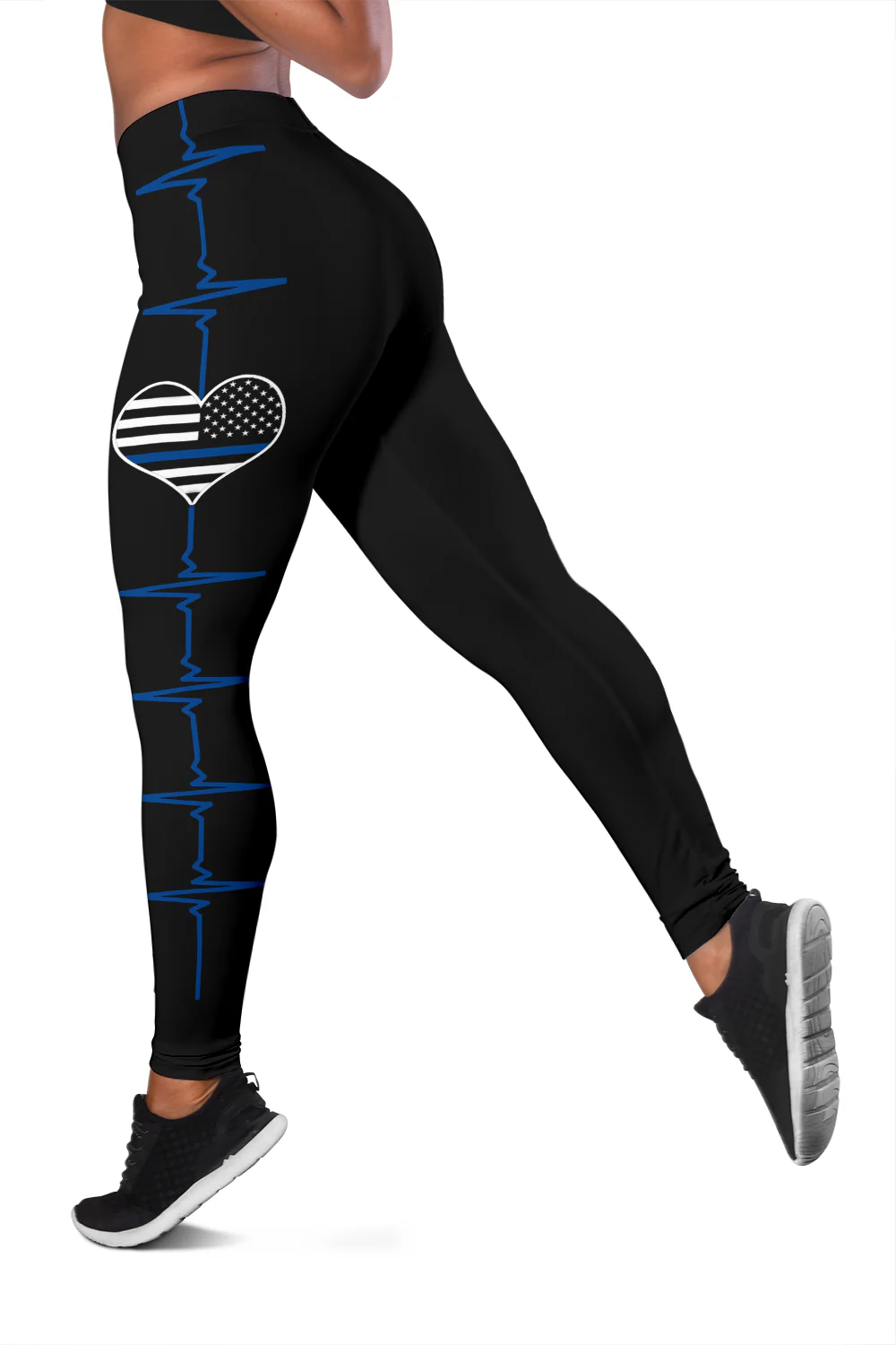 Lifestyle leggings - Image 3