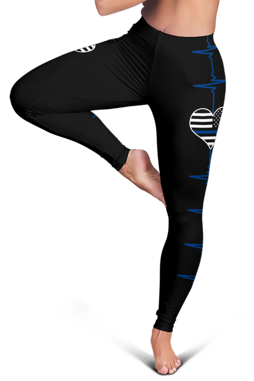 Lifestyle leggings - Image 5