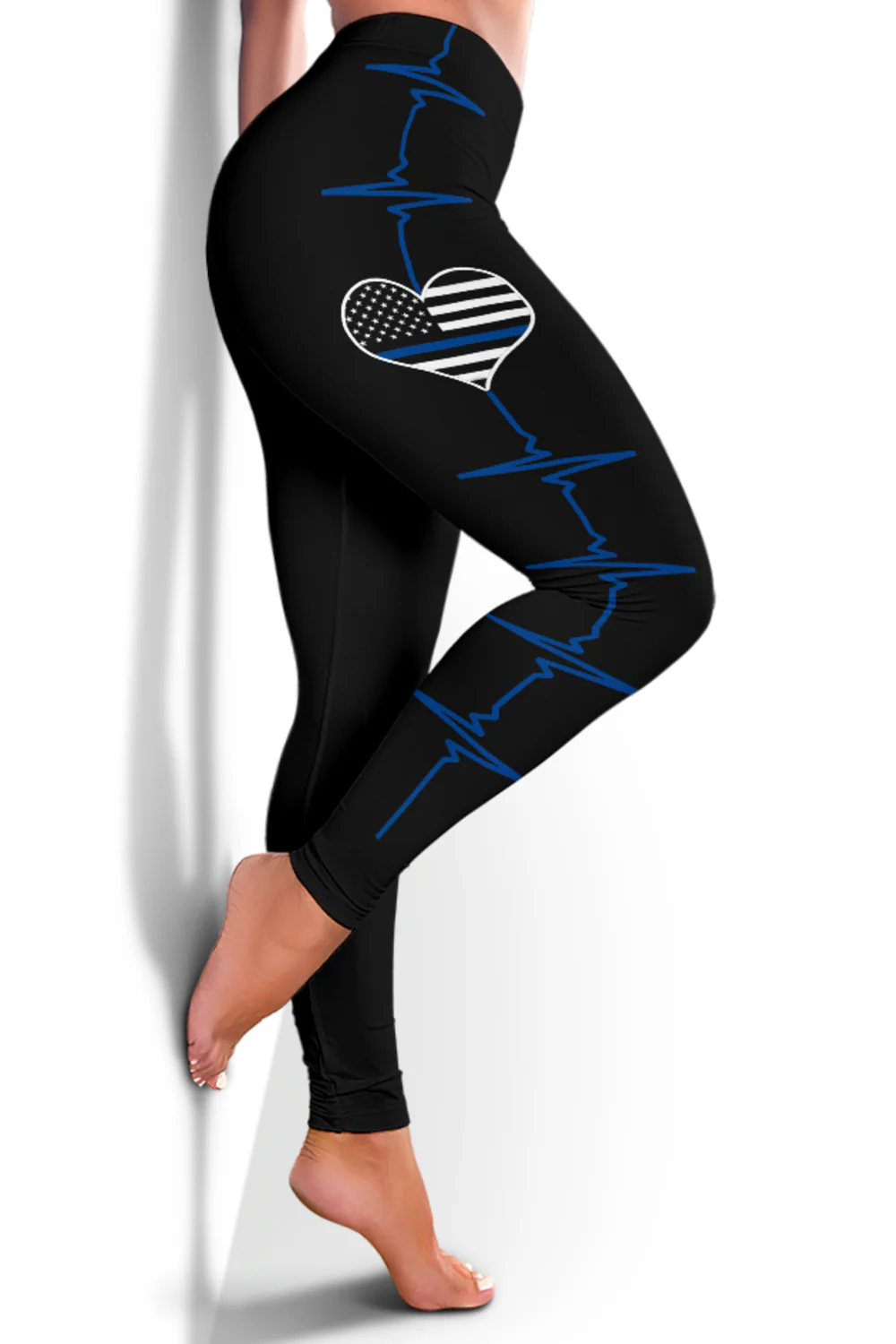 Lifestyle leggings - Image 7