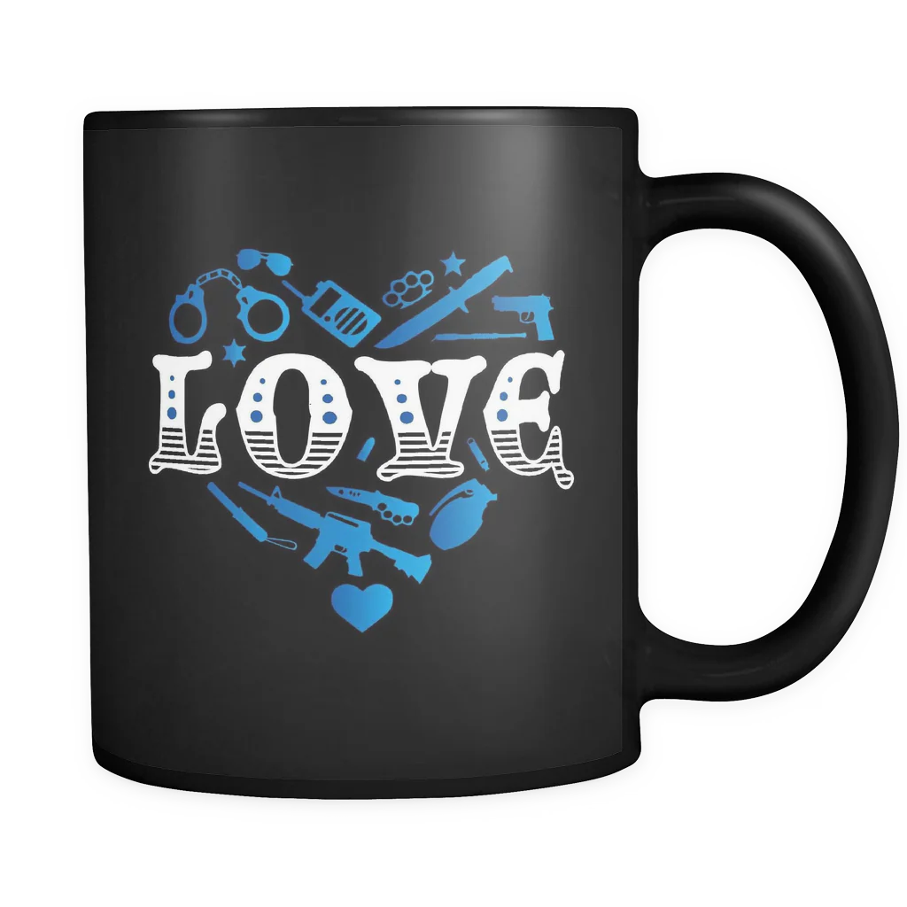 Love Mug - Image 2