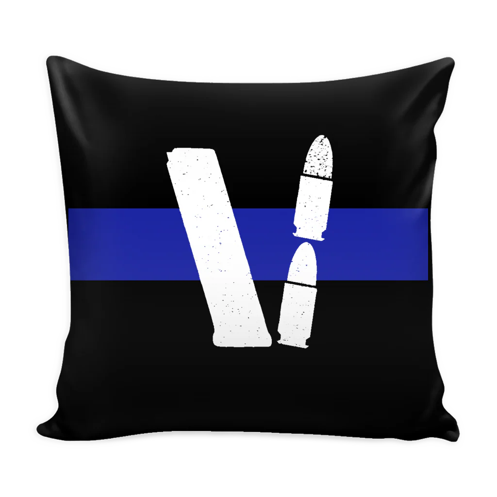 L O V E pillow covers. Get all 4 to complete the set. - Image 3