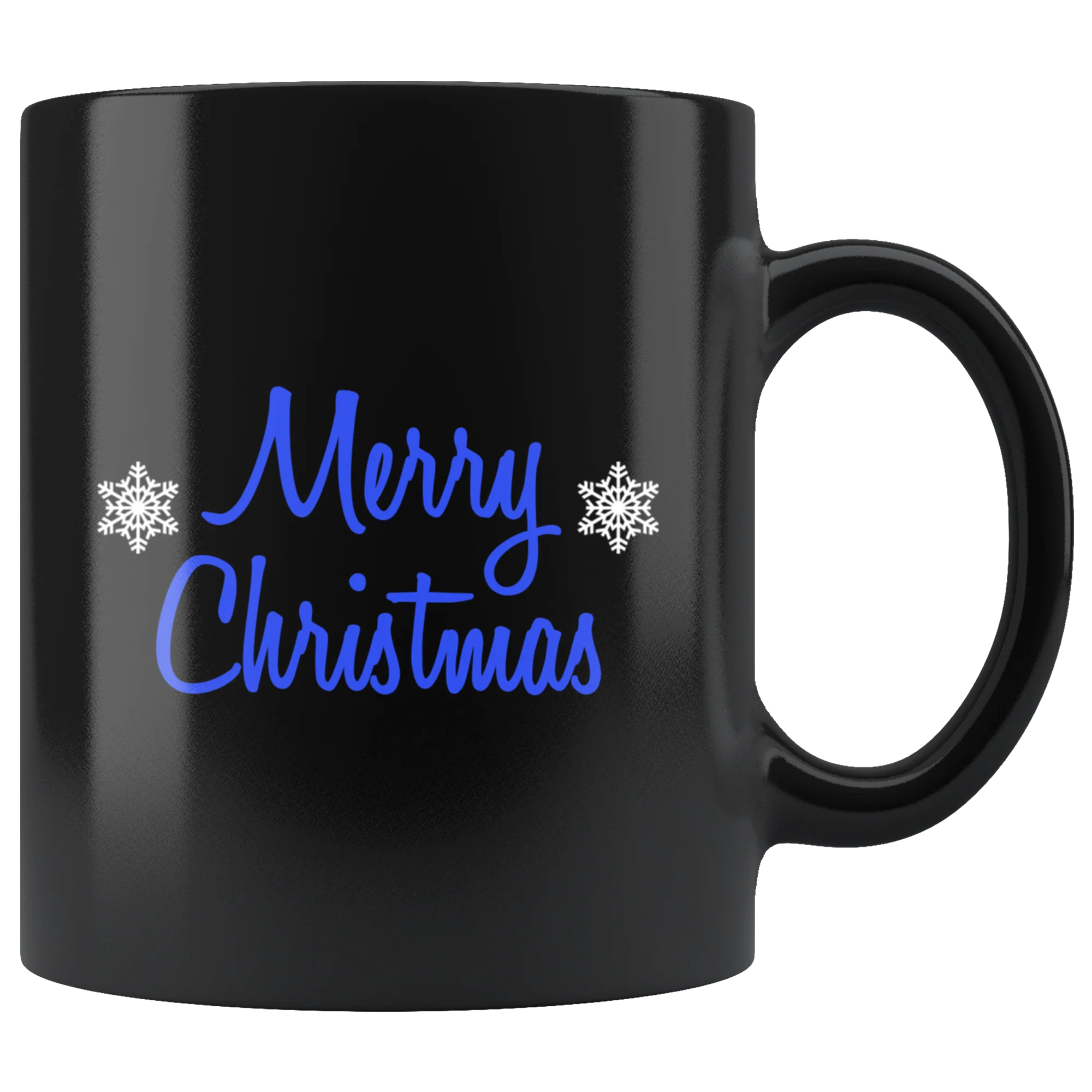 Merry Christmas Mug