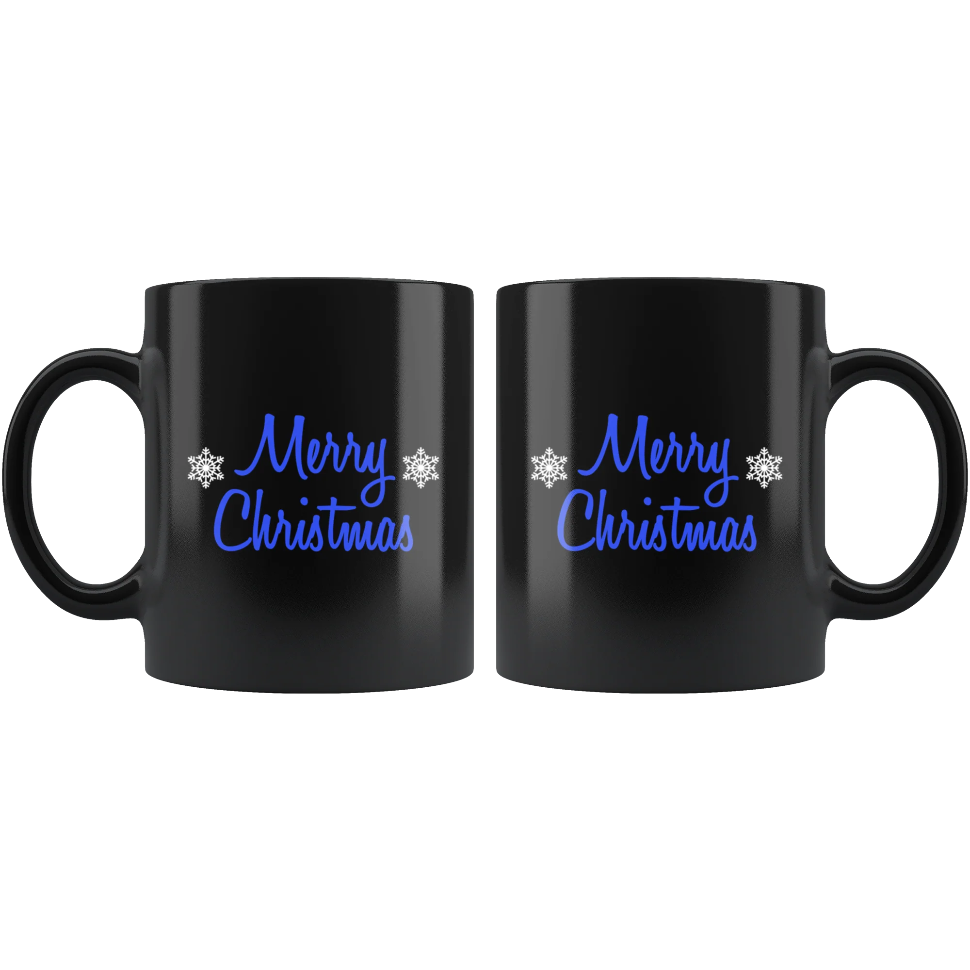 Merry Christmas Mug - Image 2