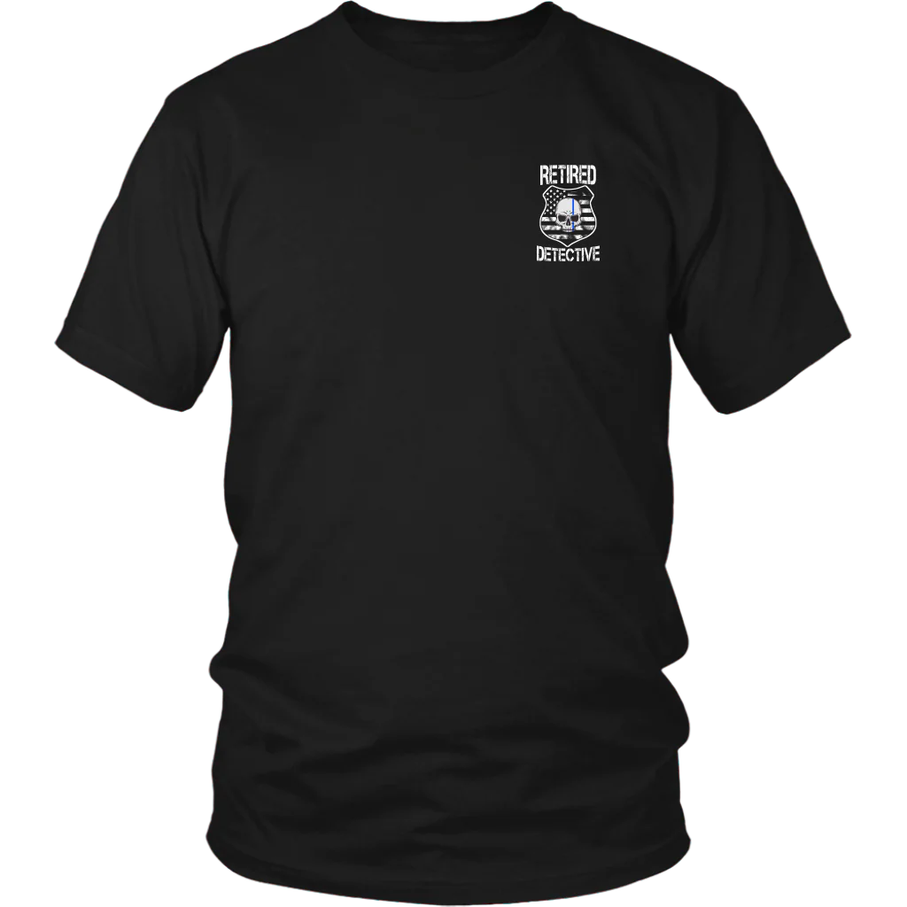 MY WATCH NEVER ENDS SHIRTS AND HOODIES - Image 7