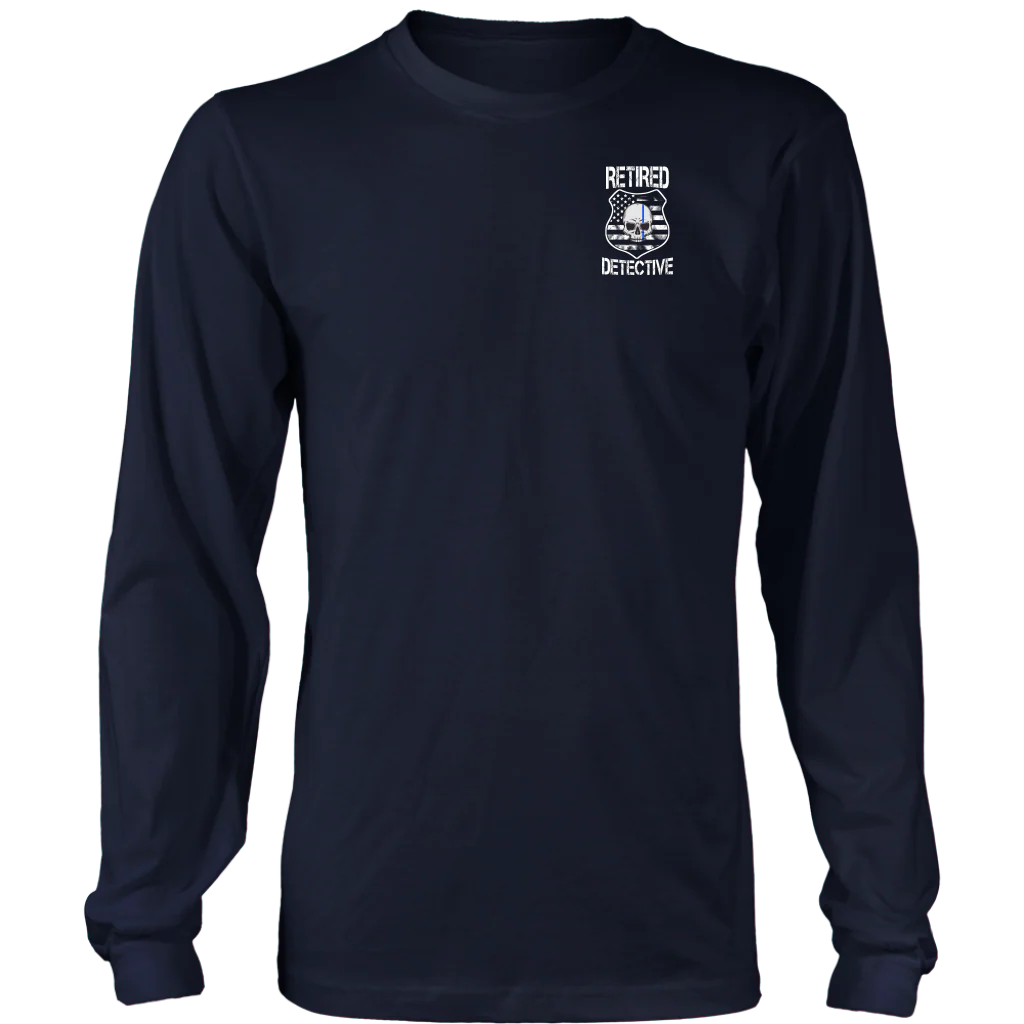 MY WATCH NEVER ENDS SHIRTS AND HOODIES - Image 9