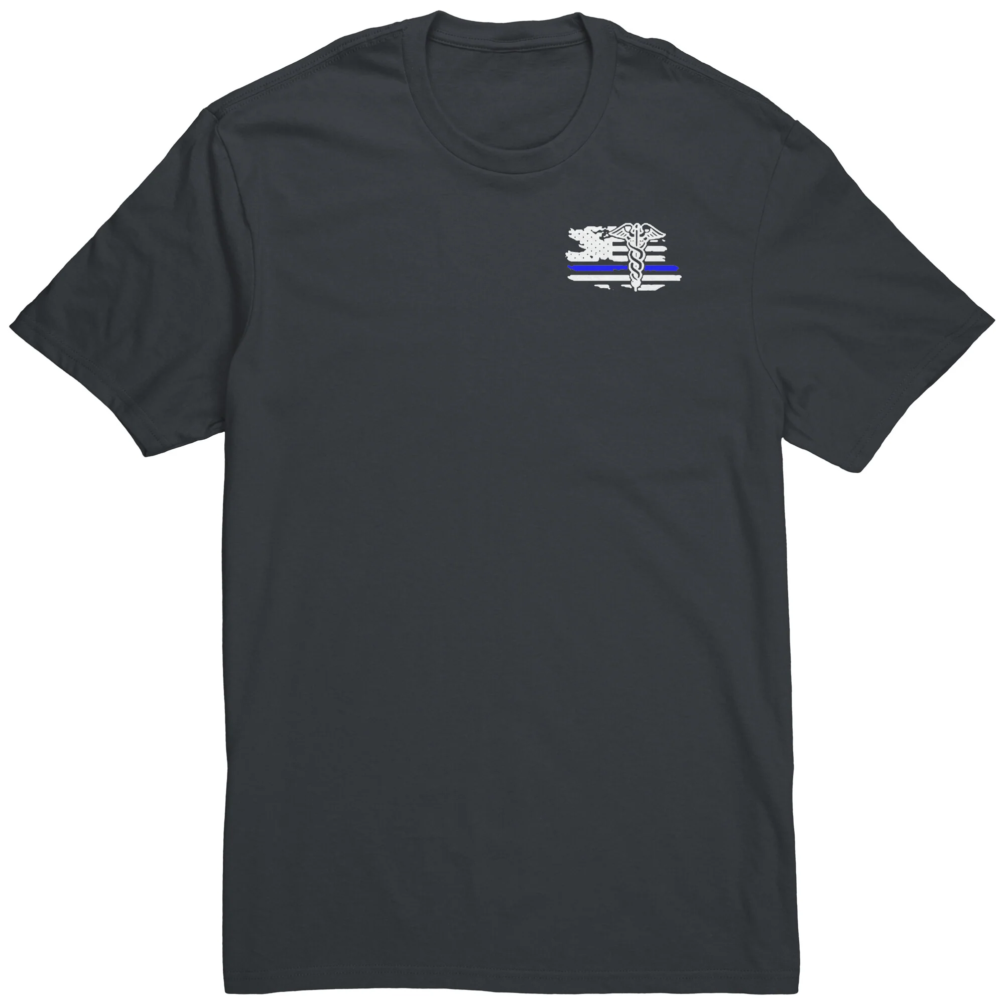 Nurses Got Your Six - Flag Style Shirts & Hoodies - Image 3