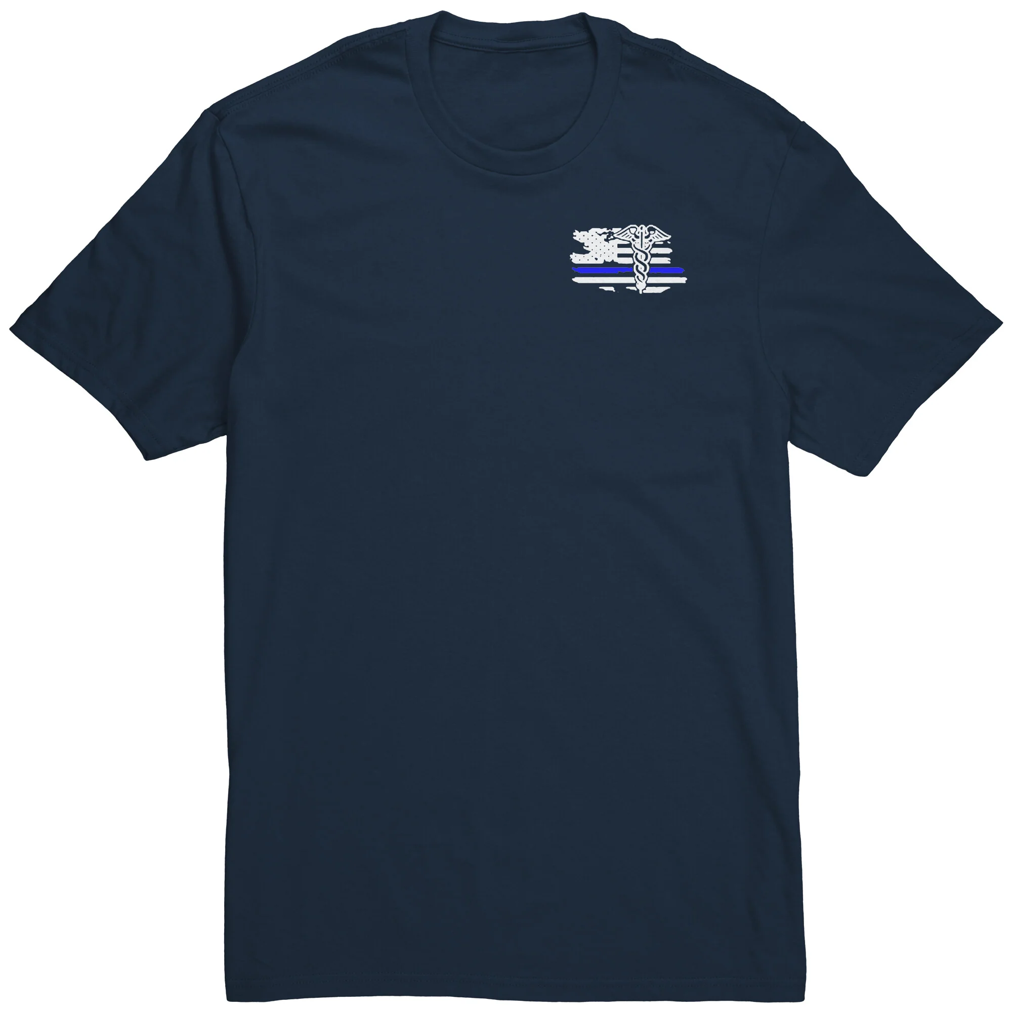 Nurses Got Your Six - Flag Style Shirts & Hoodies - Image 5