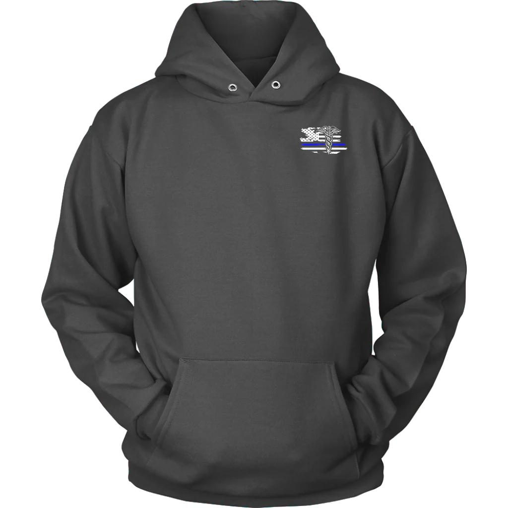 Nurses Got Your Six - Flag Style Shirts & Hoodies - Image 17