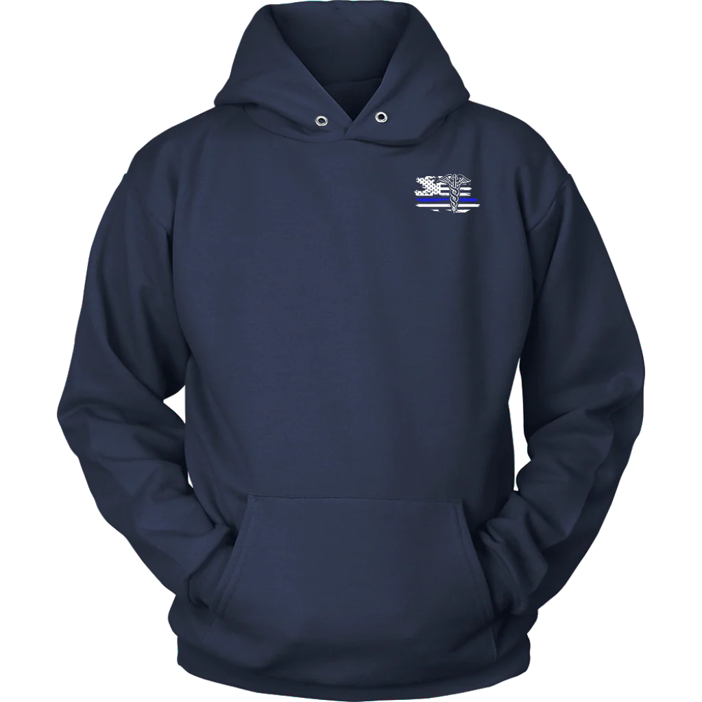 Nurses Got Your Six - Flag Style Shirts & Hoodies - Image 19