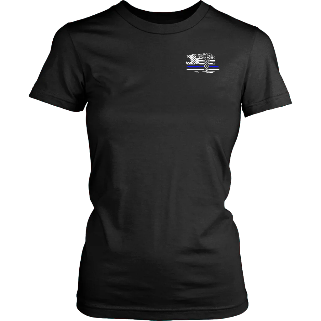 Nurses Got Your Six - Flag Style Shirts & Hoodies - Image 21