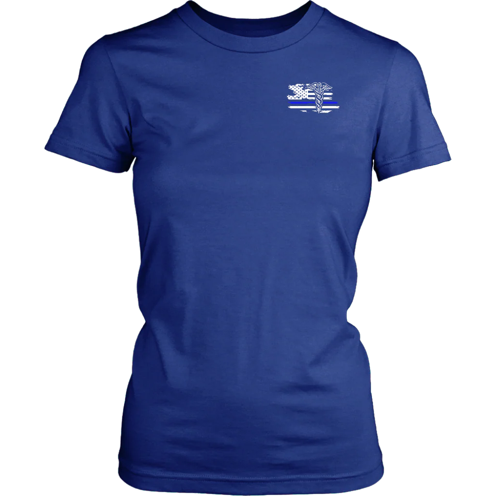 Nurses Got Your Six - Flag Style Shirts & Hoodies - Image 23