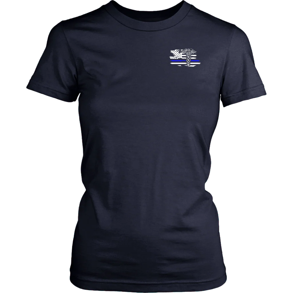 Nurses Got Your Six - Flag Style Shirts & Hoodies - Image 25