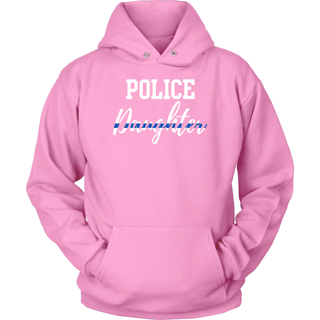 POLICE DAUGHTER SHIRTS AND HOODIES - Image 11