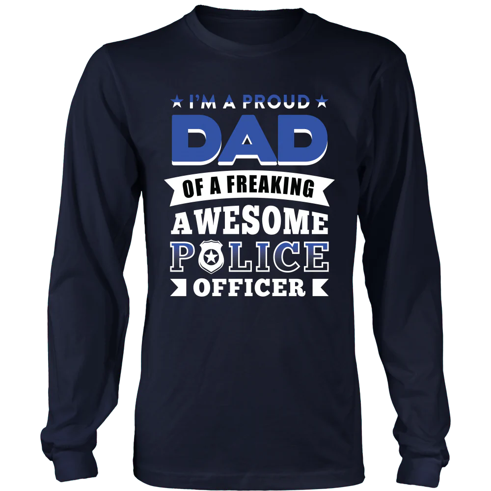 Proud Dad Shirts and Hoodies - Image 4