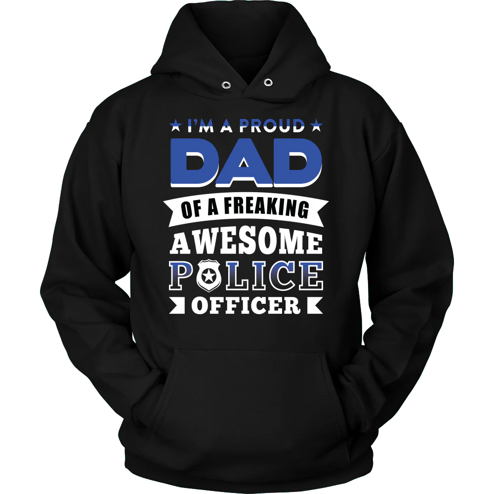 Proud Dad Shirts and Hoodies - Image 6