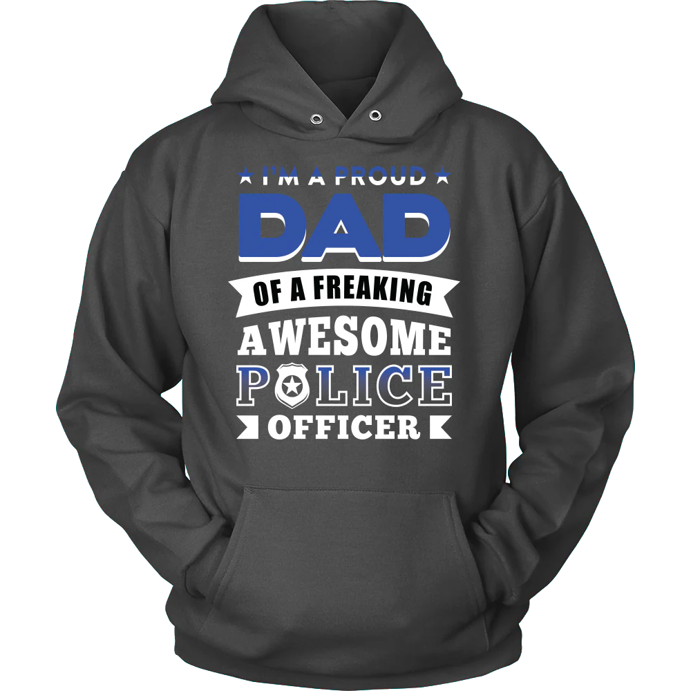 Proud Dad Shirts and Hoodies - Image 7