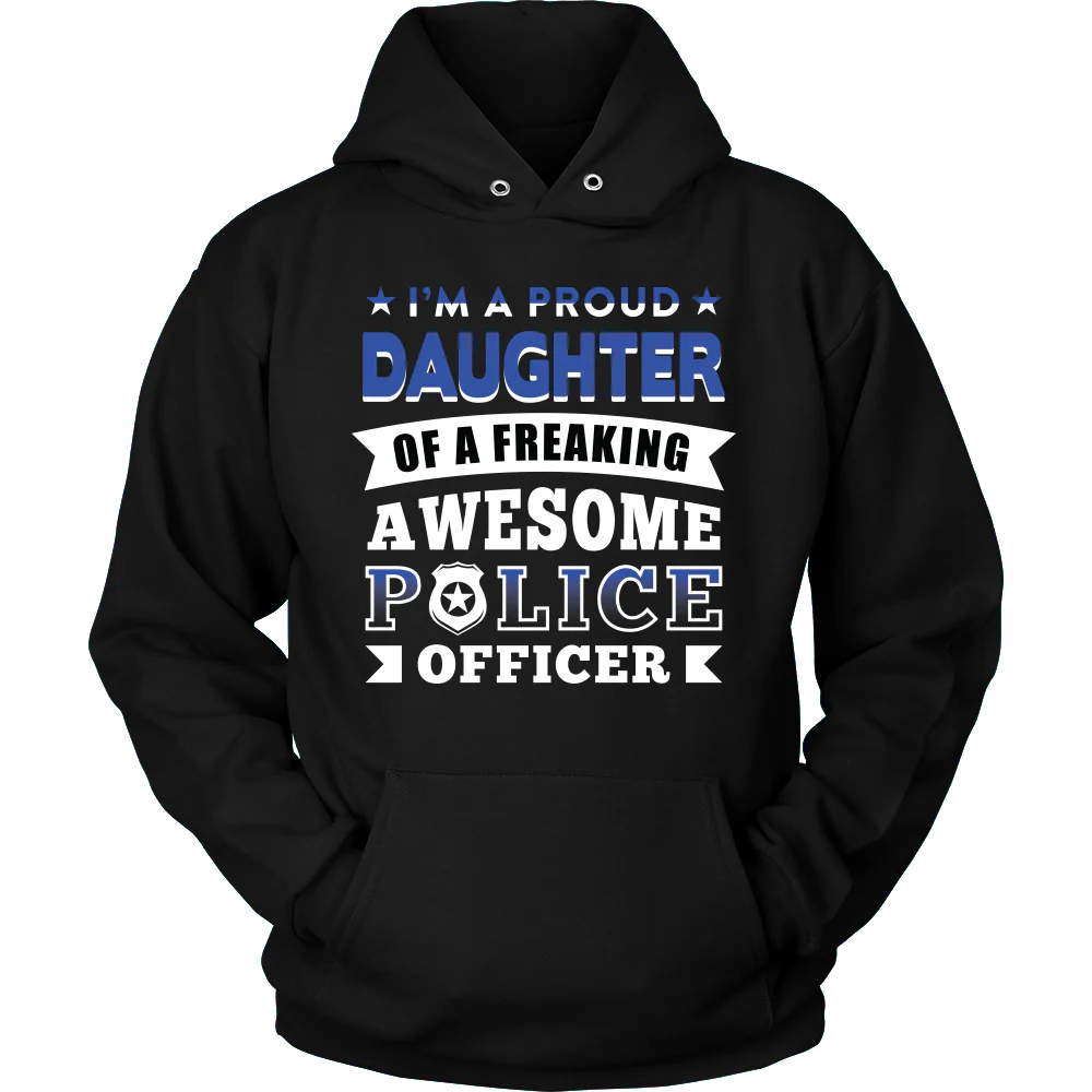 Proud Daughter Shirts and Hoodies - Image 10