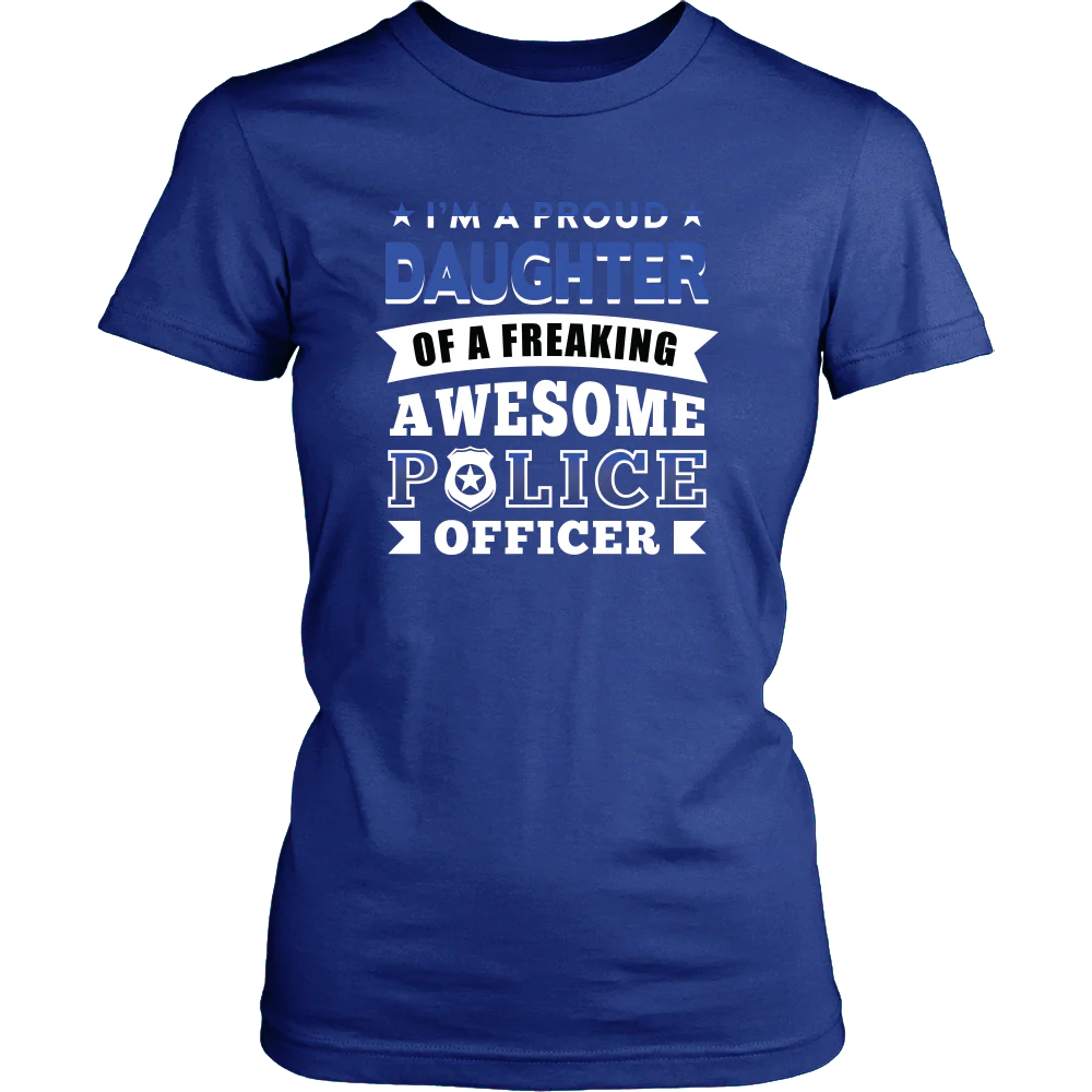 Proud Daughter Shirts and Hoodies - Image 4