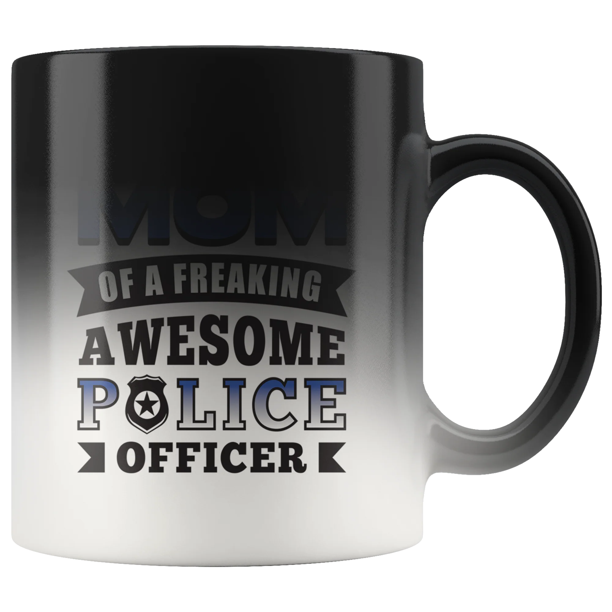 Proud Mom Color Changing Mug - Image 2