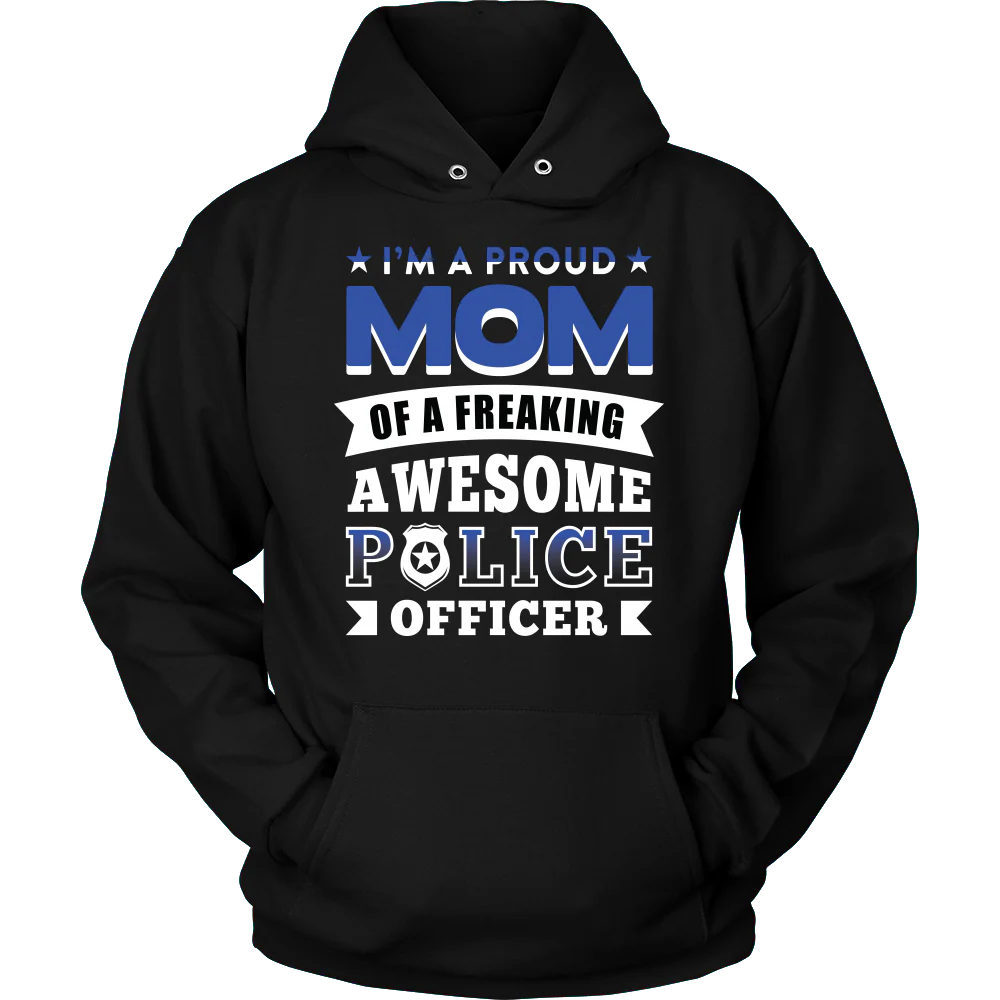 Proud Mom Shirts and Hoodies - Image 10