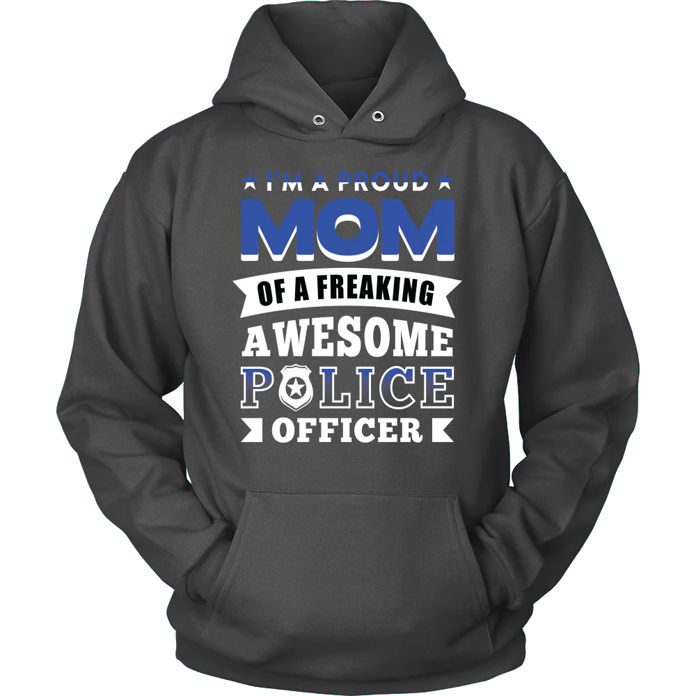 Proud Mom Shirts and Hoodies - Image 11