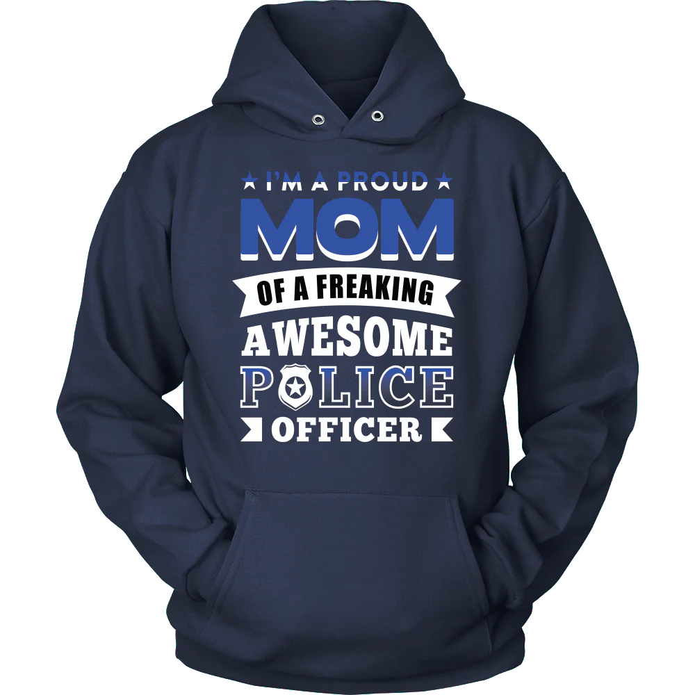 Proud Mom Shirts and Hoodies - Image 12
