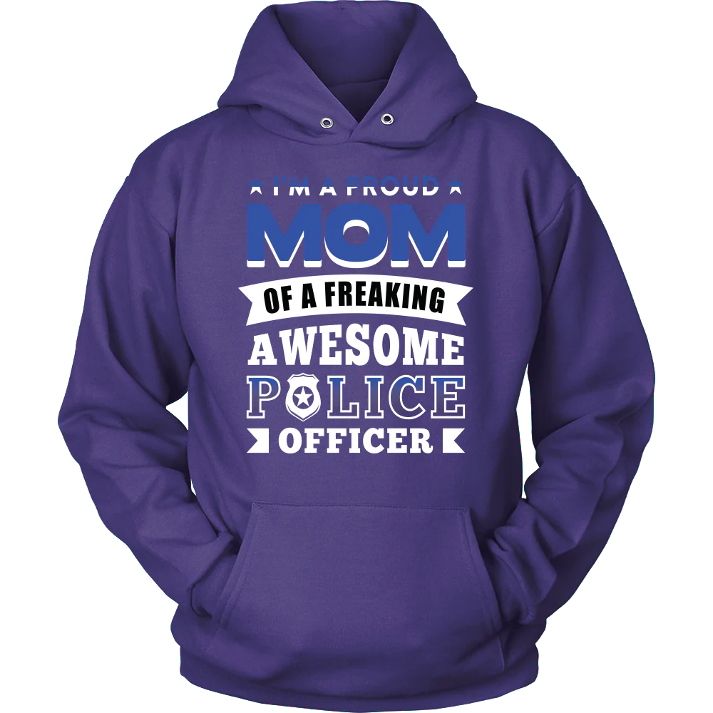 Proud Mom Shirts and Hoodies - Image 13