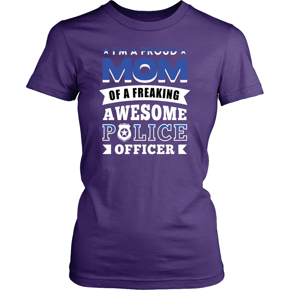 Proud Mom Shirts and Hoodies - Image 3