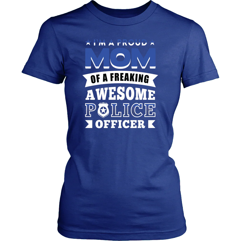 Proud Mom Shirts and Hoodies - Image 4