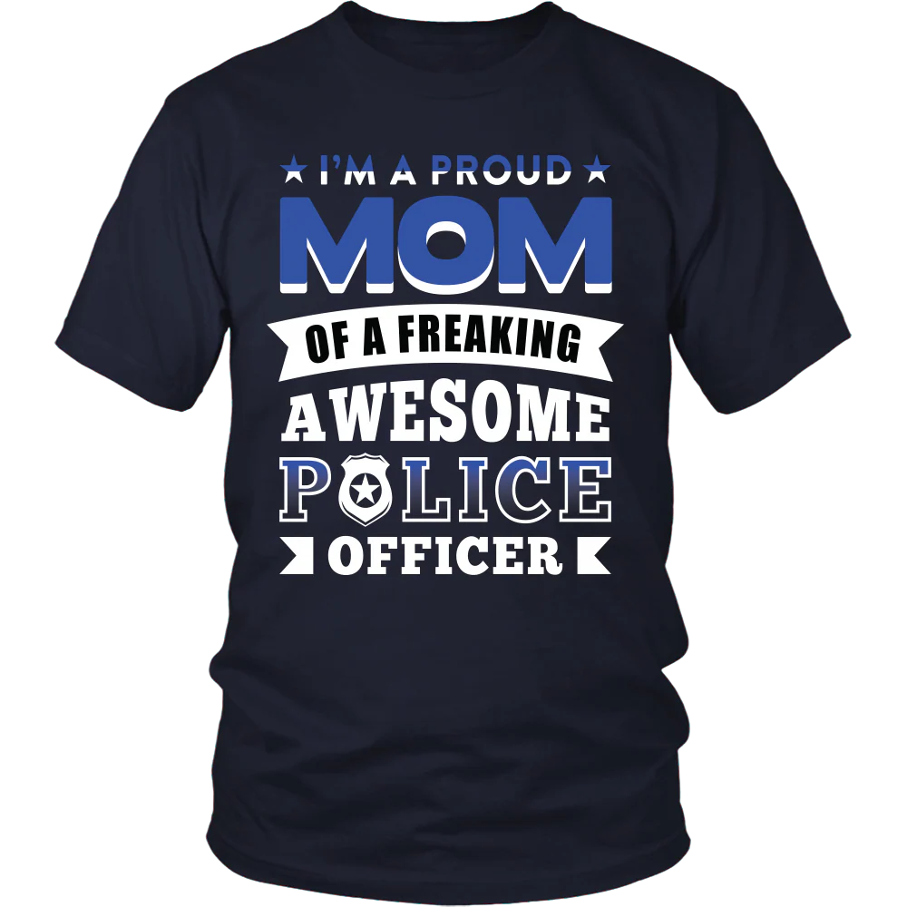 Proud Mom Shirts and Hoodies - Image 5