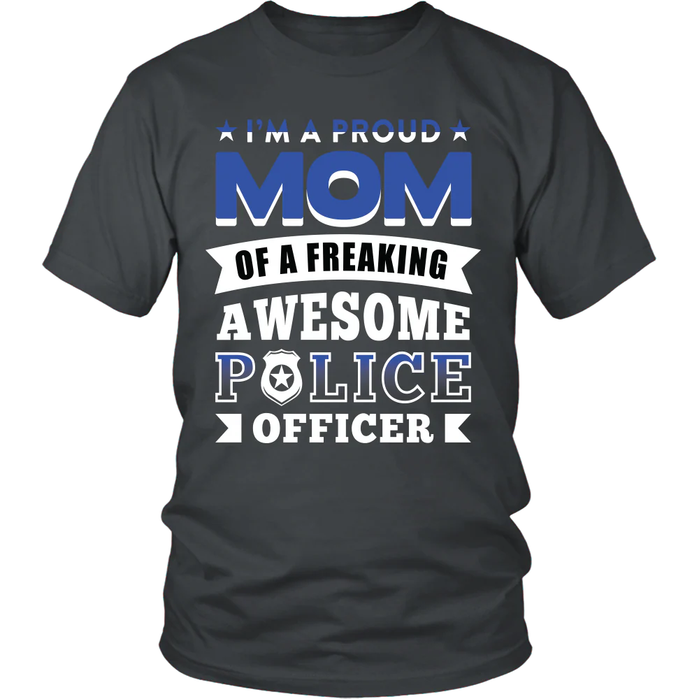 Proud Mom Shirts and Hoodies - Image 6