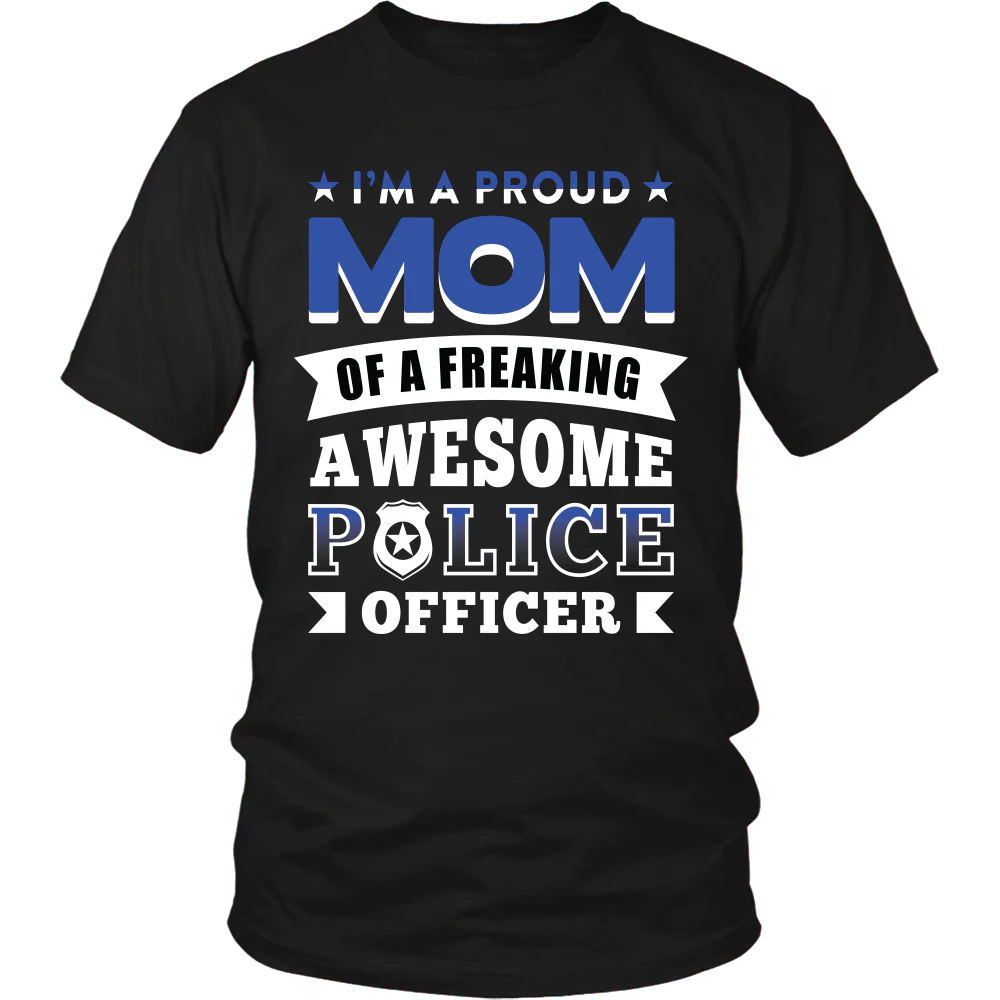 Proud Mom Shirts and Hoodies - Image 7