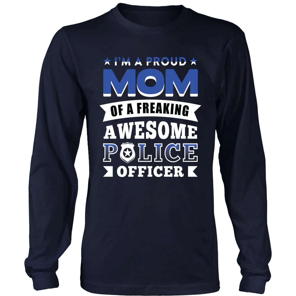 Proud Mom Shirts and Hoodies - Image 8