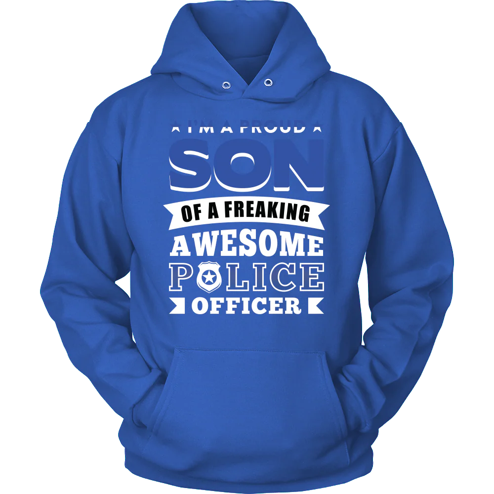 Proud Son Shirt - Image 10