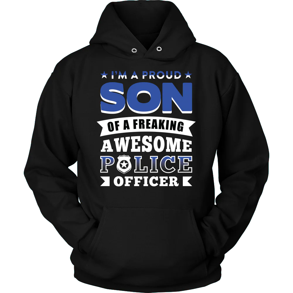 Proud Son Shirt - Image 6
