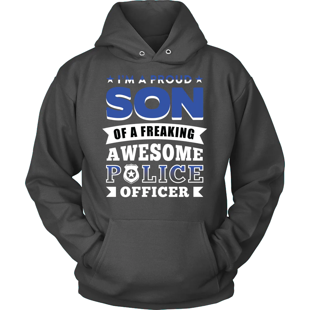 Proud Son Shirt - Image 7