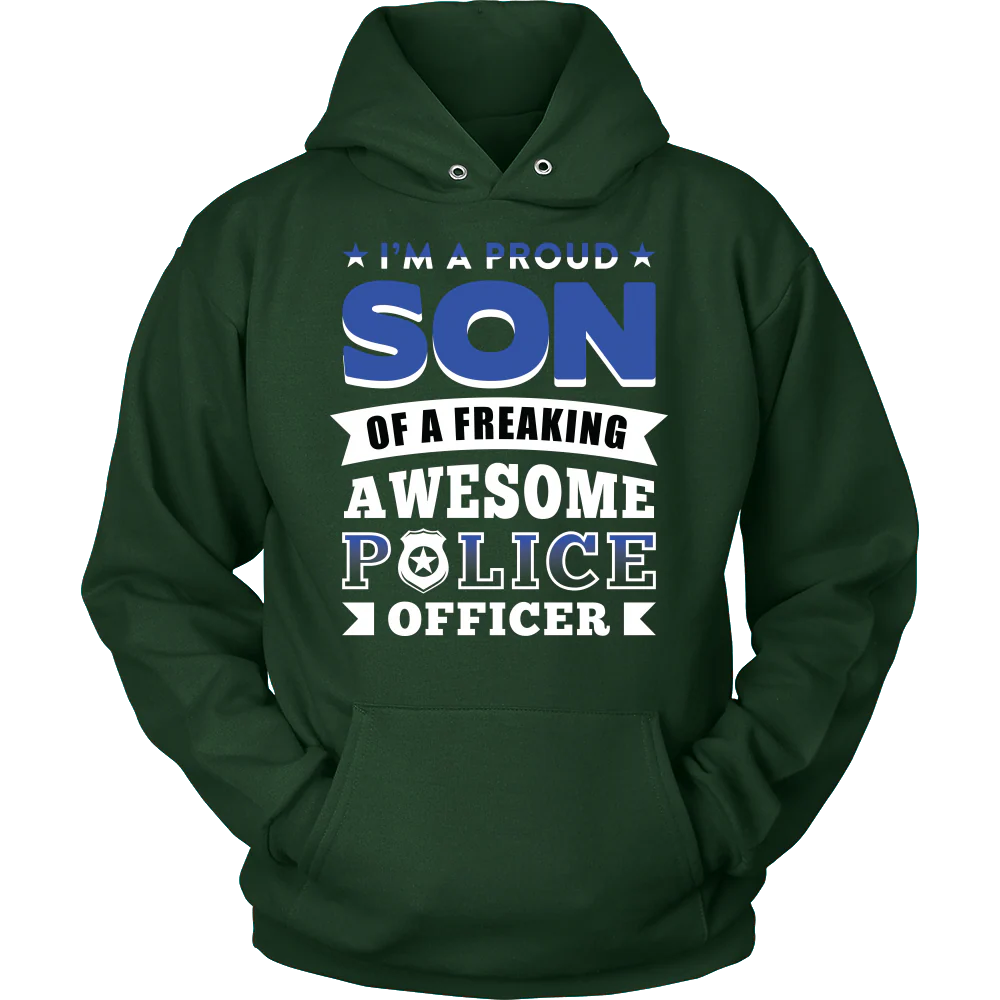 Proud Son Shirt - Image 8