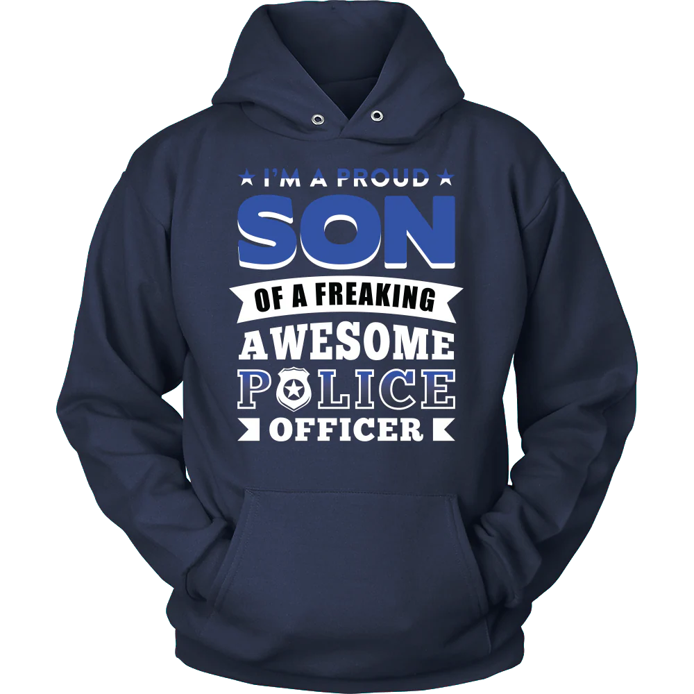 Proud Son Shirt - Image 9