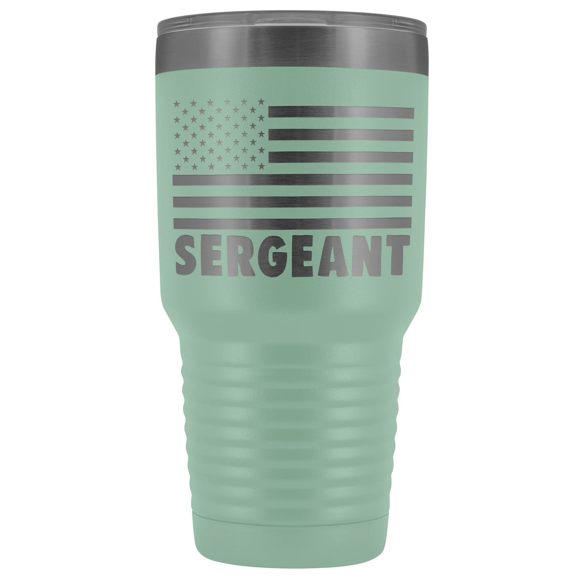 Sergeant Tumbler - Image 10
