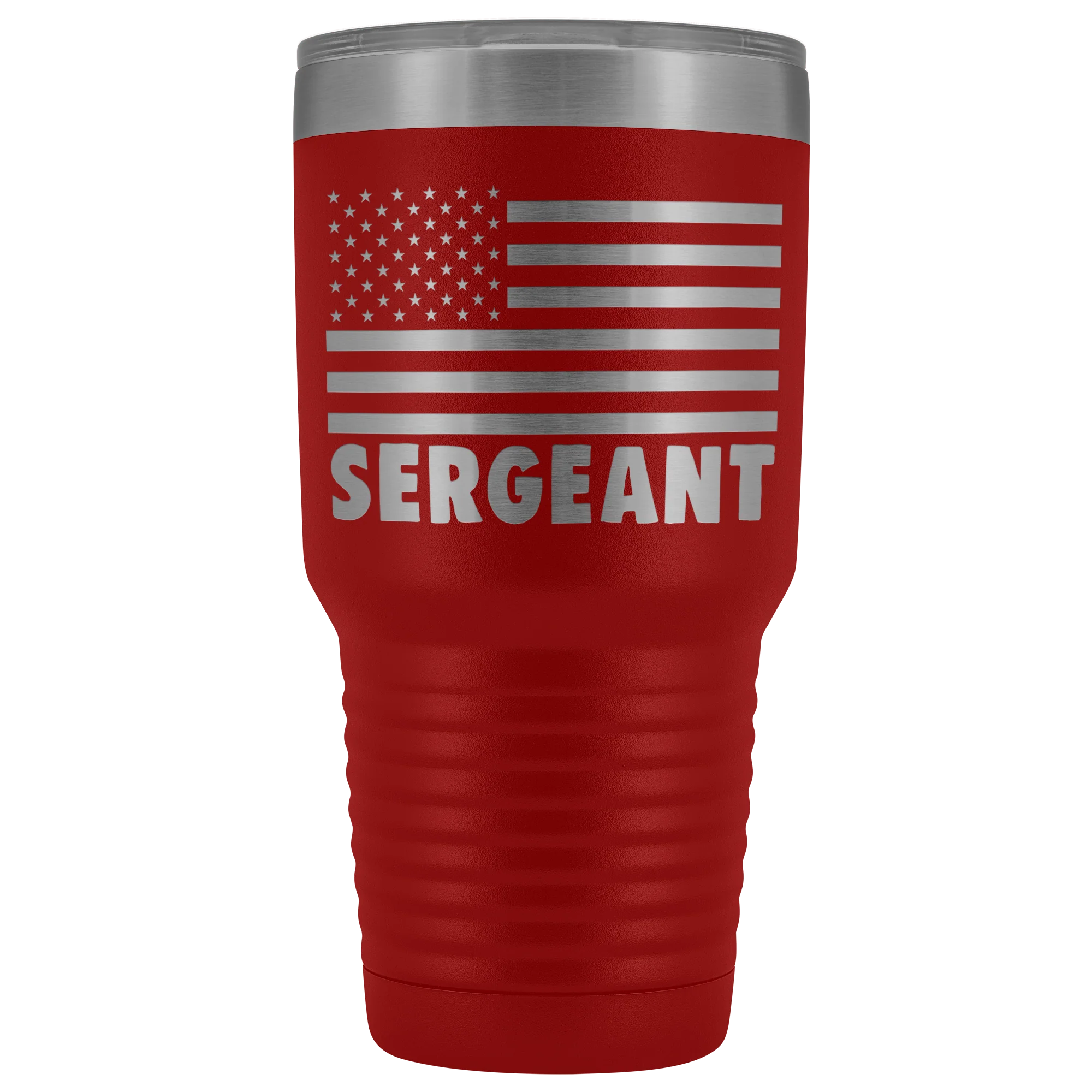 Sergeant Tumbler - Image 12