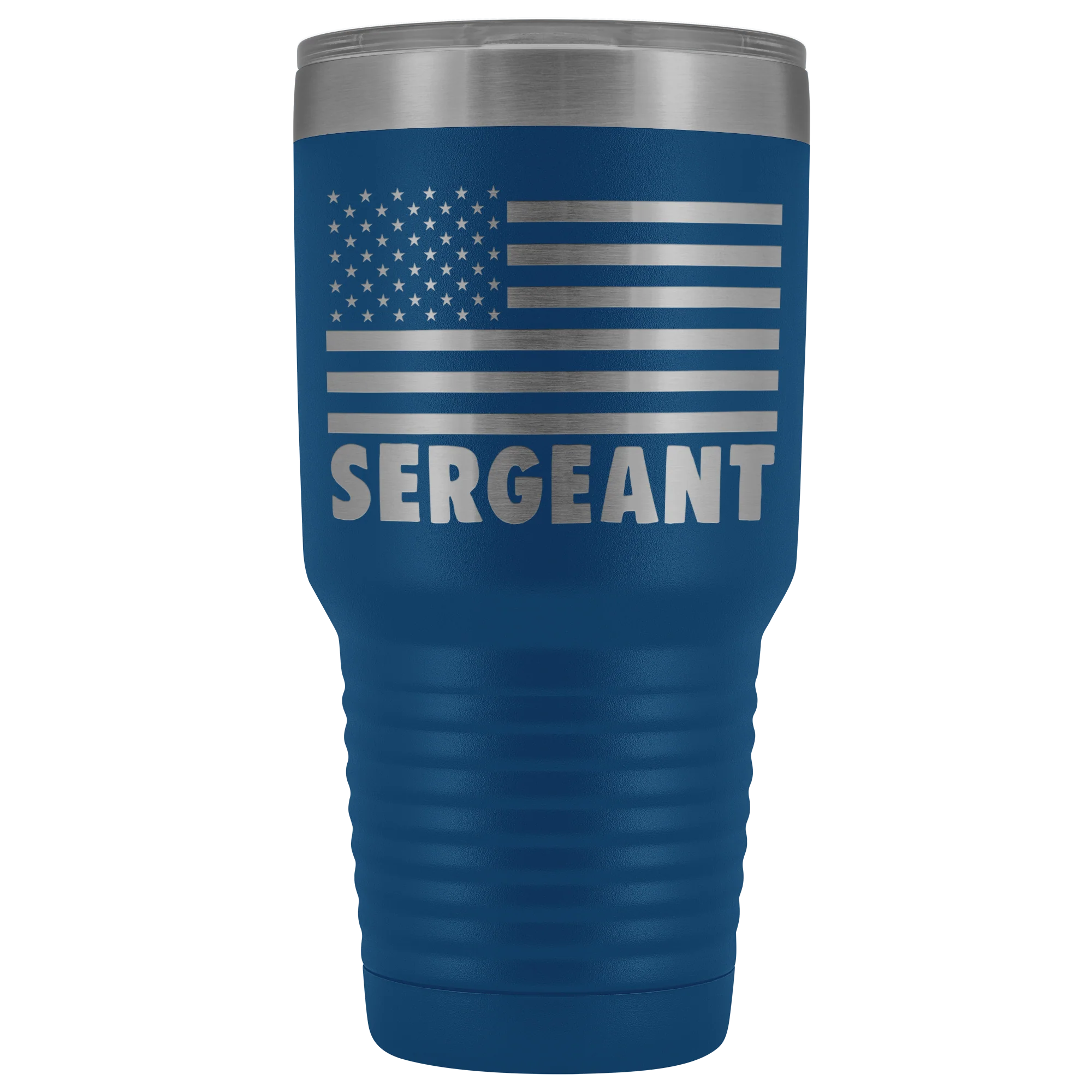 Sergeant Tumbler - Image 2