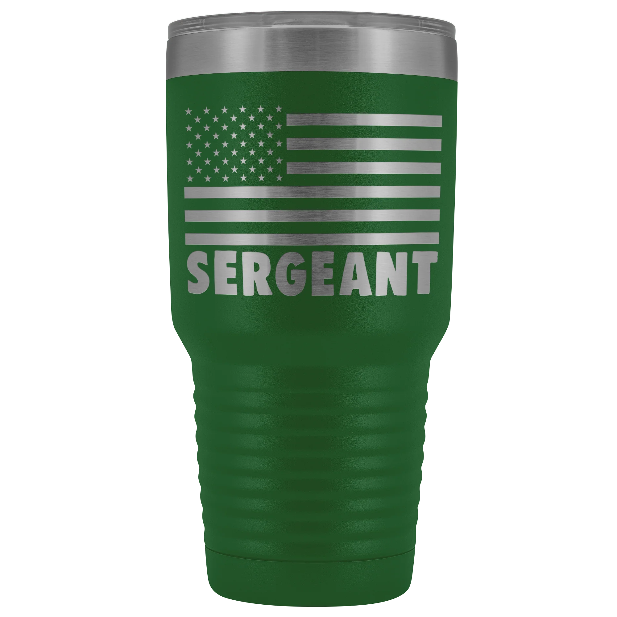 Sergeant Tumbler - Image 3
