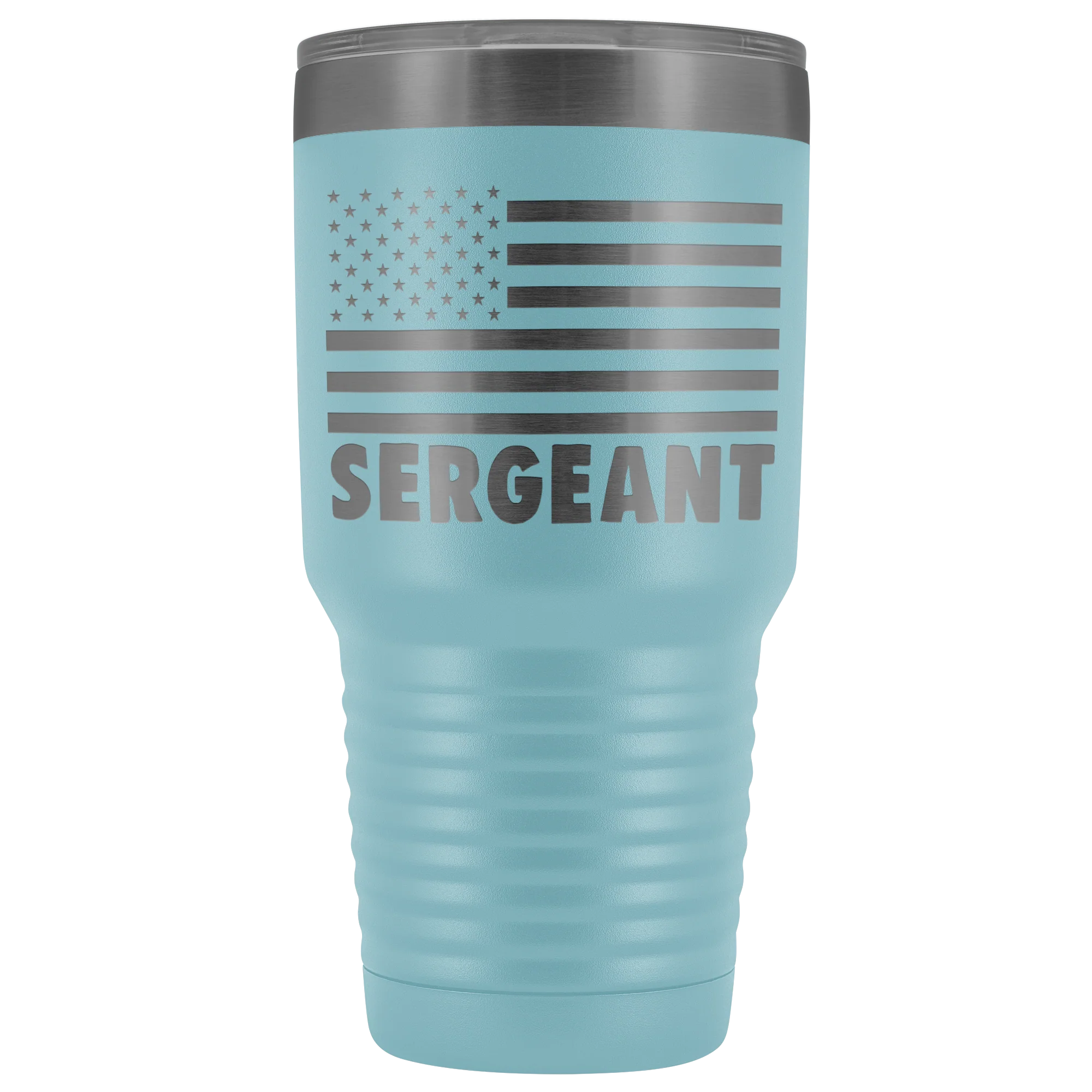 Sergeant Tumbler - Image 4