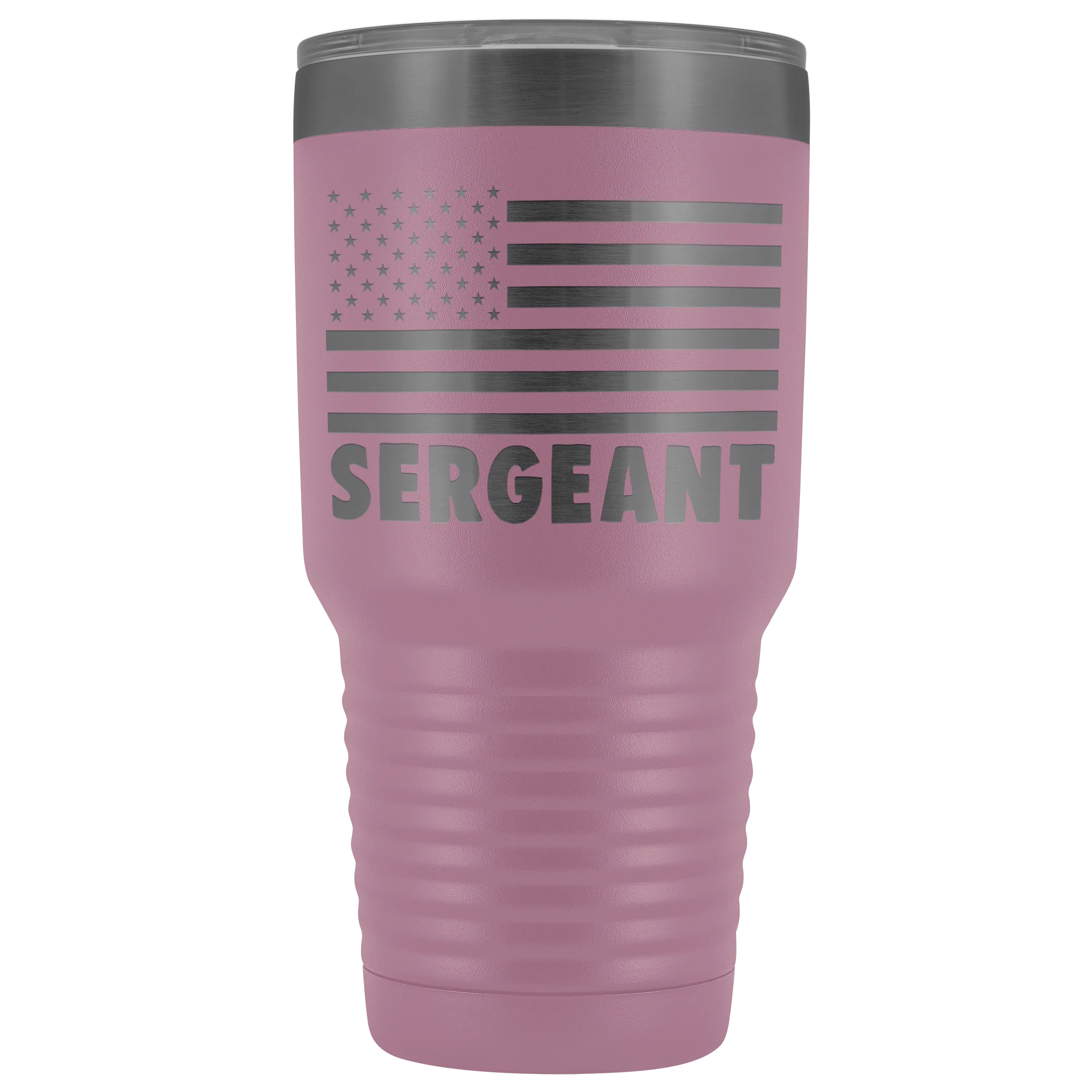 Sergeant Tumbler - Image 5