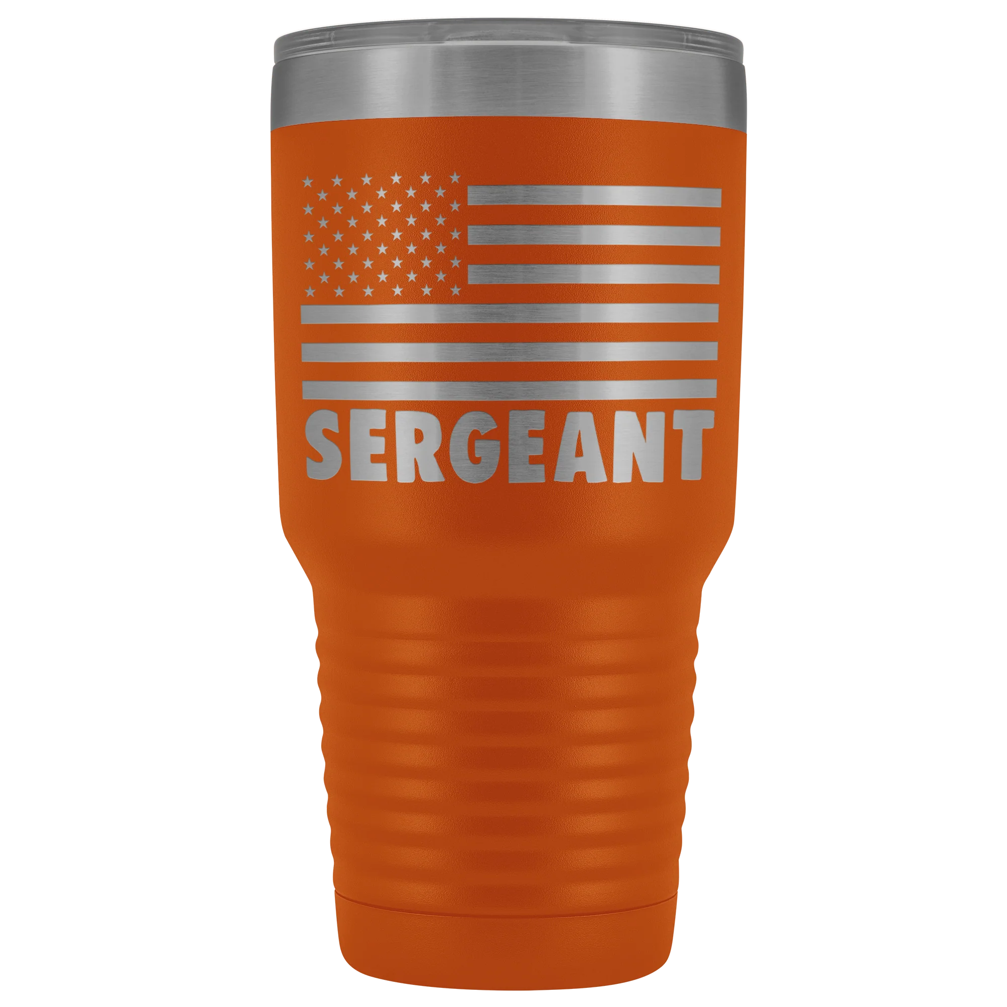 Sergeant Tumbler - Image 6