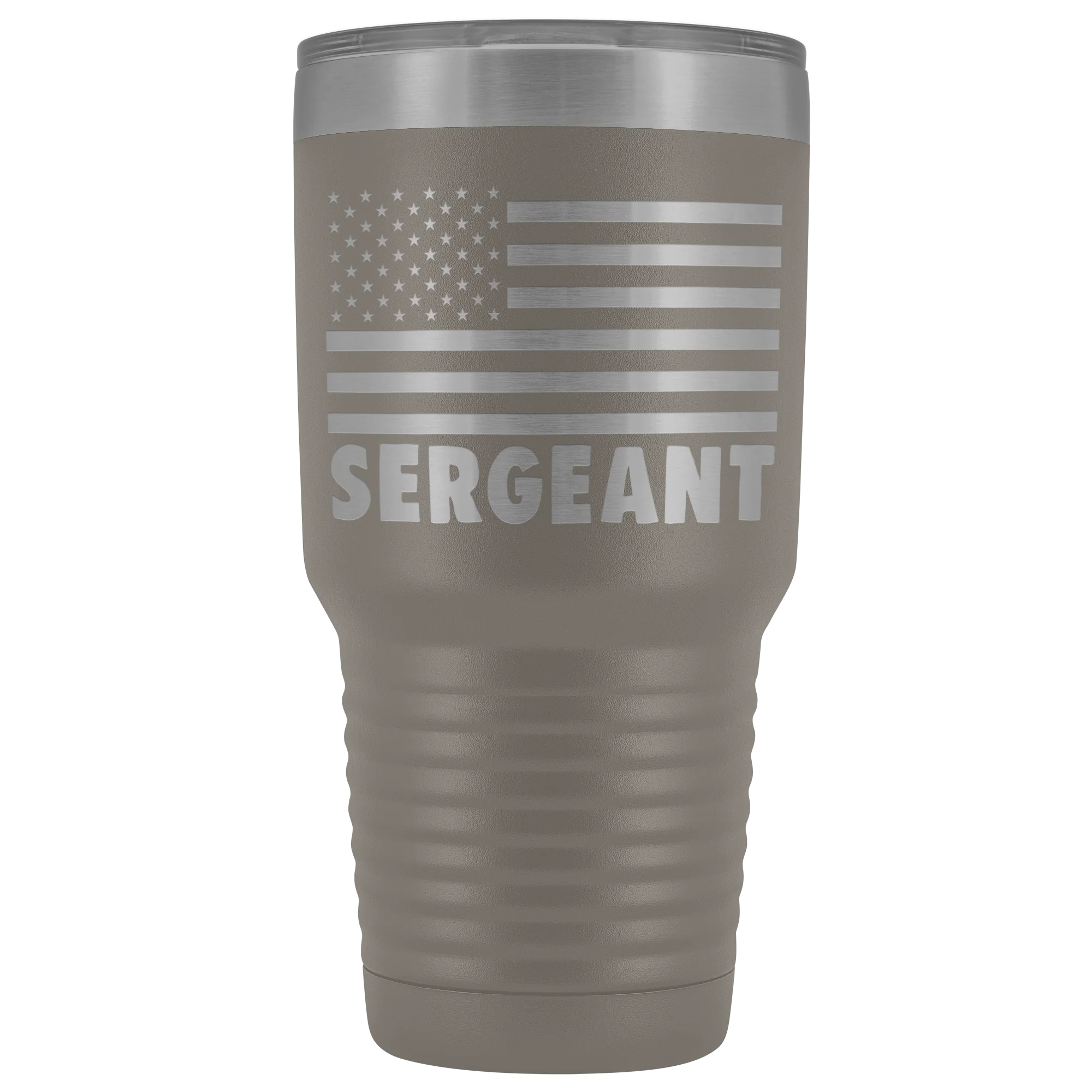 Sergeant Tumbler - Image 7