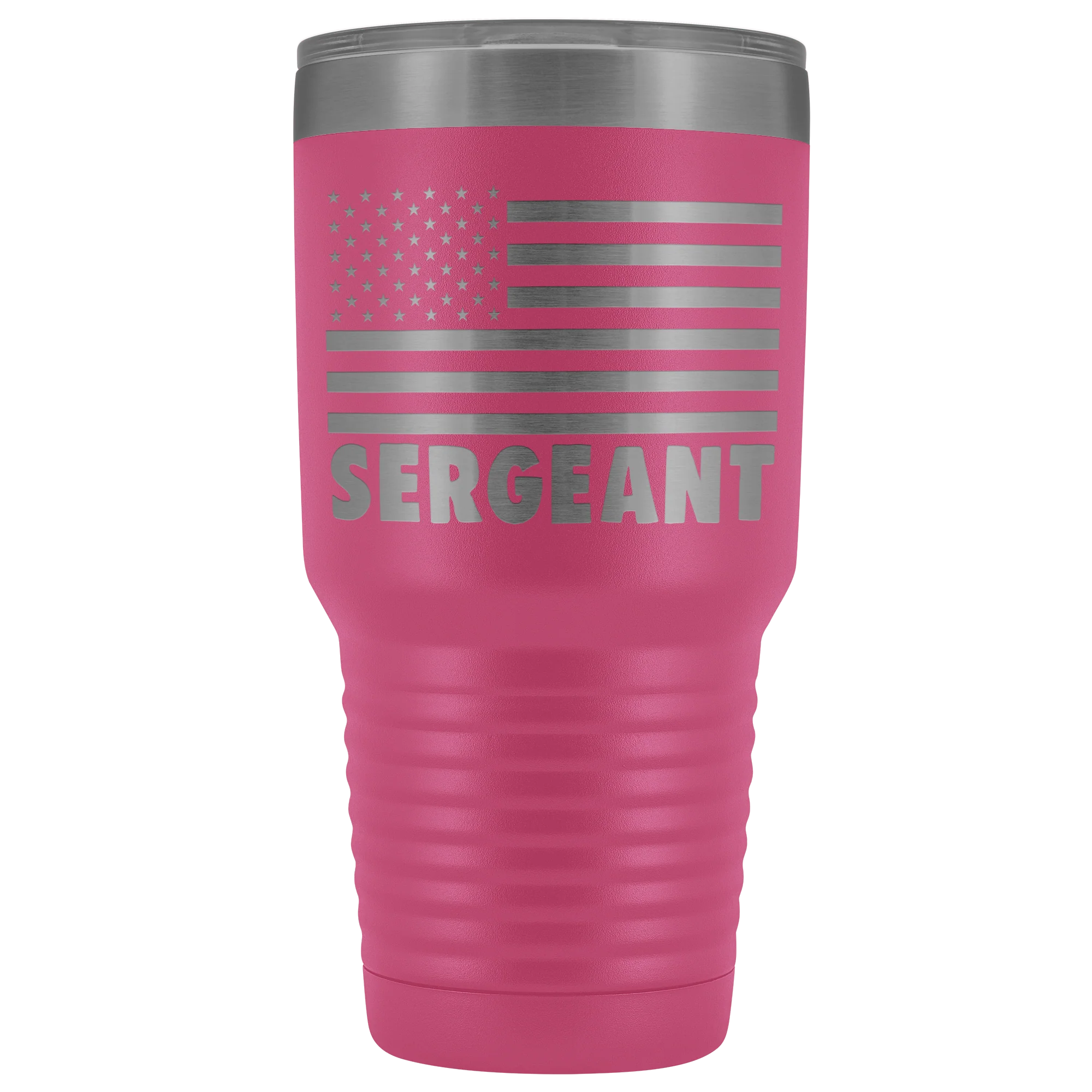 Sergeant Tumbler - Image 8